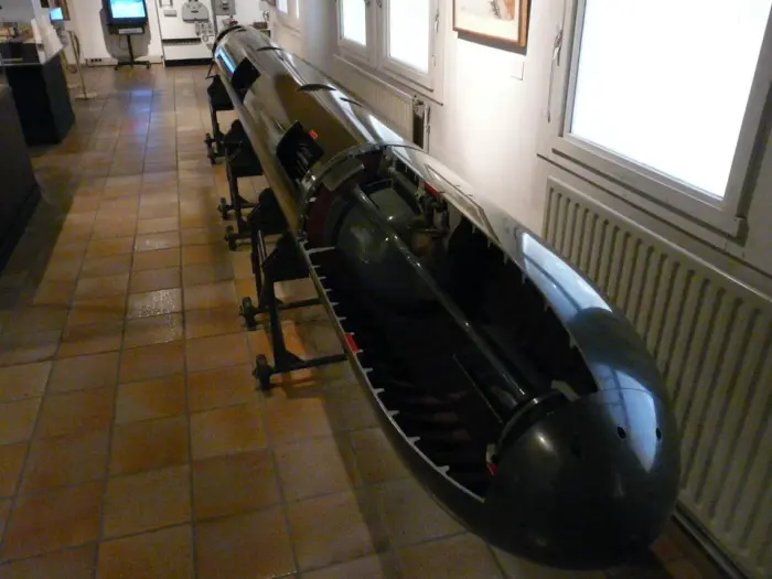 Musée national de la marine de Toulon