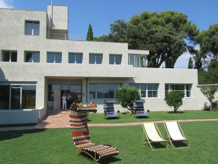 Villa Noailles