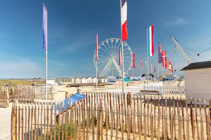 Tourisme aux alentours