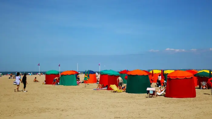 Deauville