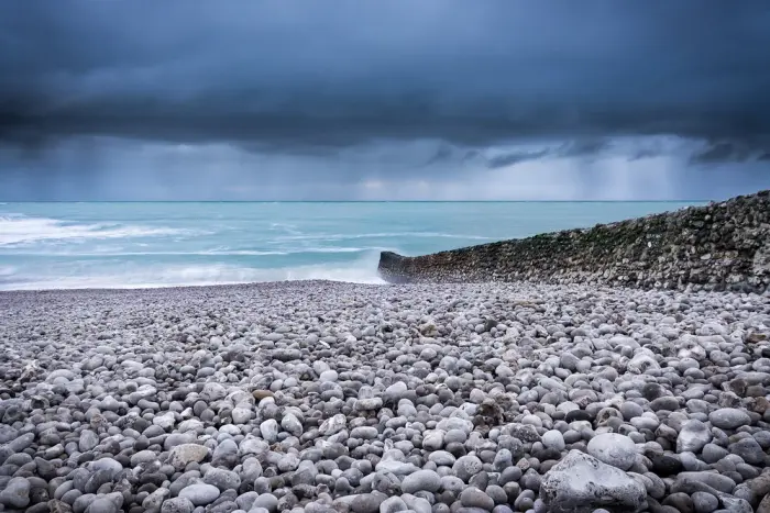 Étretat