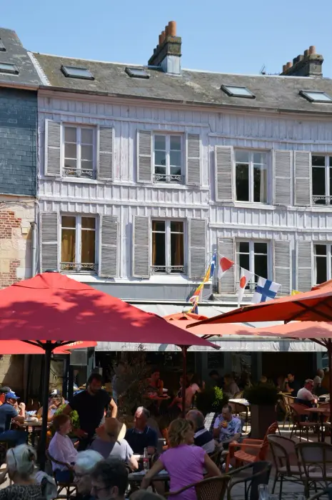 Honfleur