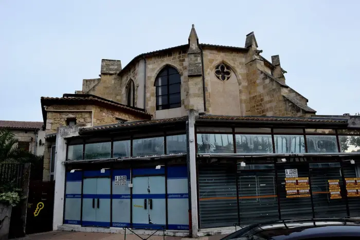 Halles de Narbonne