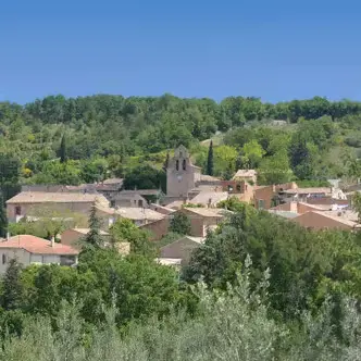 Corse du Sud entre cités et reliefs