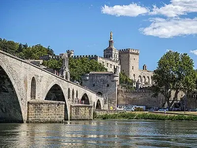 Avignon