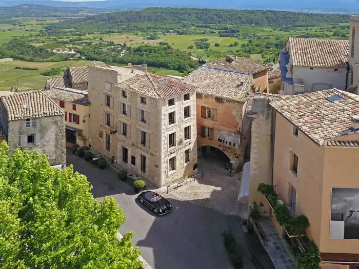 Gordes