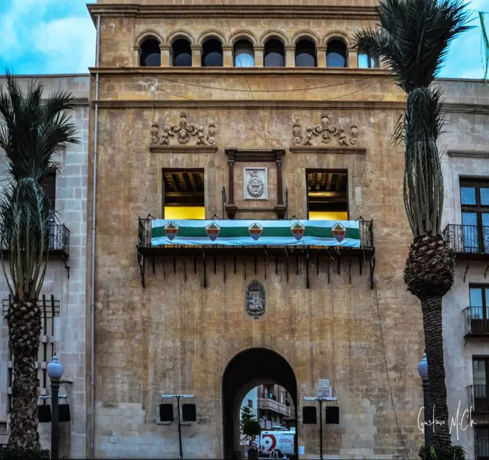 Elche