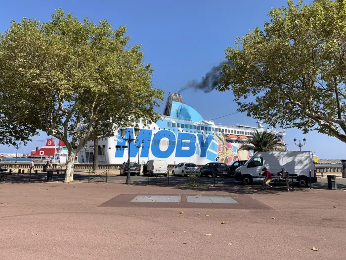 Bastia