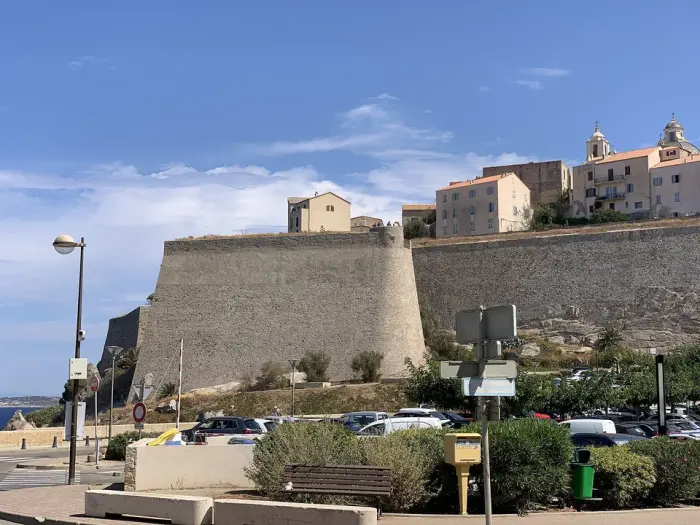 Calvi