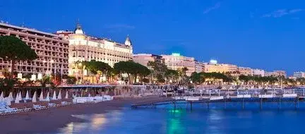 Cannes