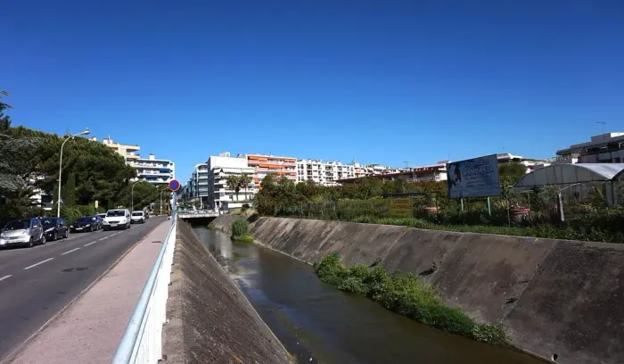 Cagnes-sur-Mer