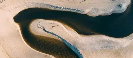Réserve naturelle du Courant d'Huchet