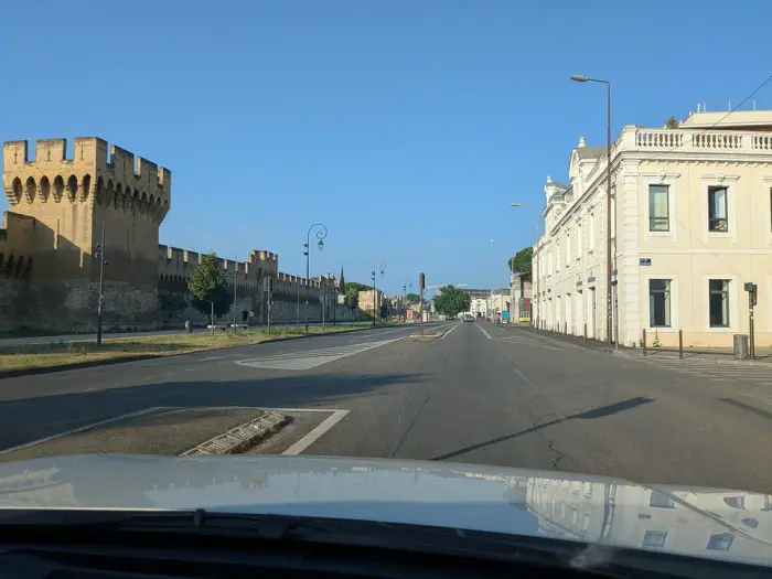 Festival d’Avignon