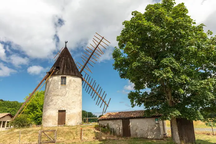 Océan, plages et grands sites girondins
