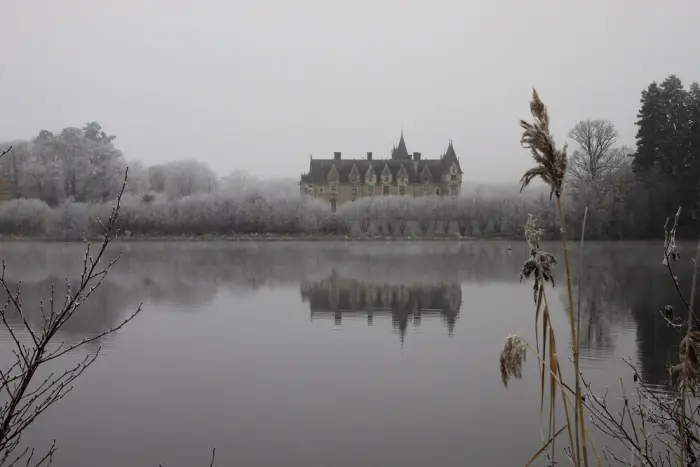 Château de la Gascherie