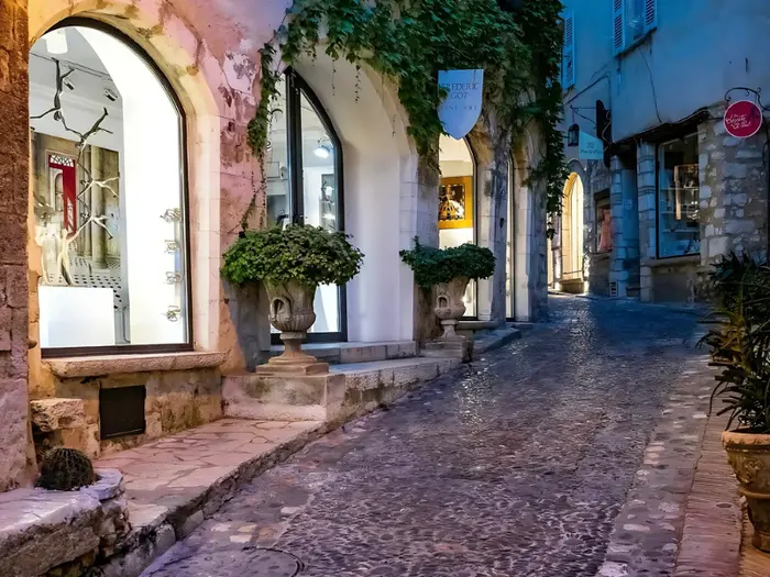 Saint-Paul-de-Vence