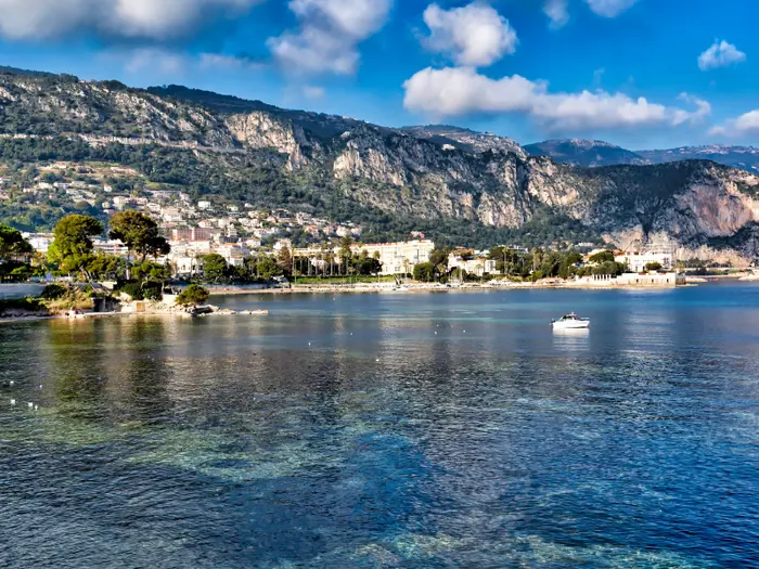 Beaulieu-sur-Mer