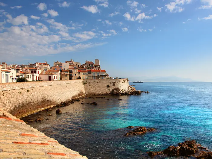 Antibes Juan-les-Pins