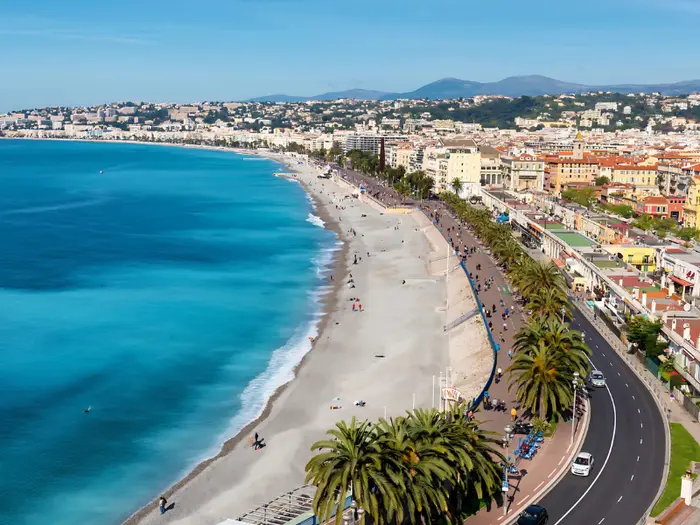 Vieux Nice