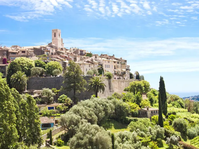 Saint-Paul-de-Vence