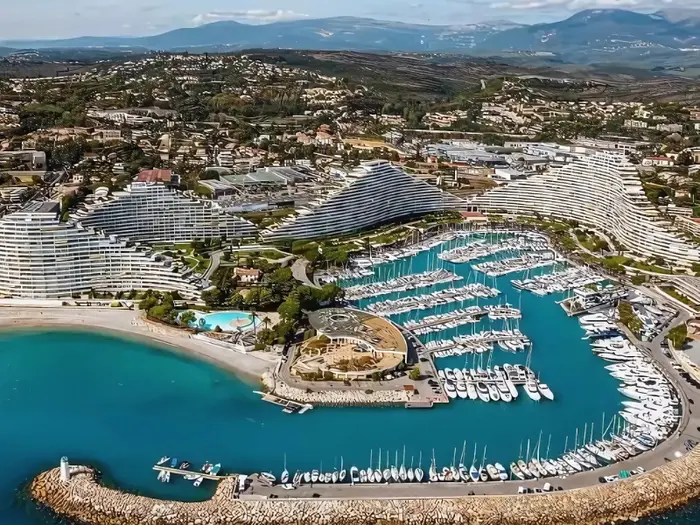 Villeneuve-Loubet