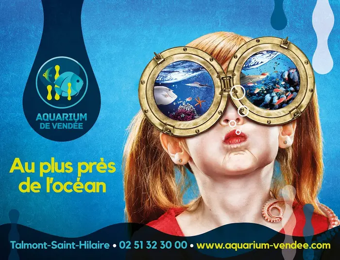 Entre village vendéen et sorties proches
