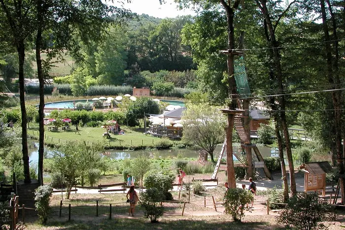 Parc en Ciel
