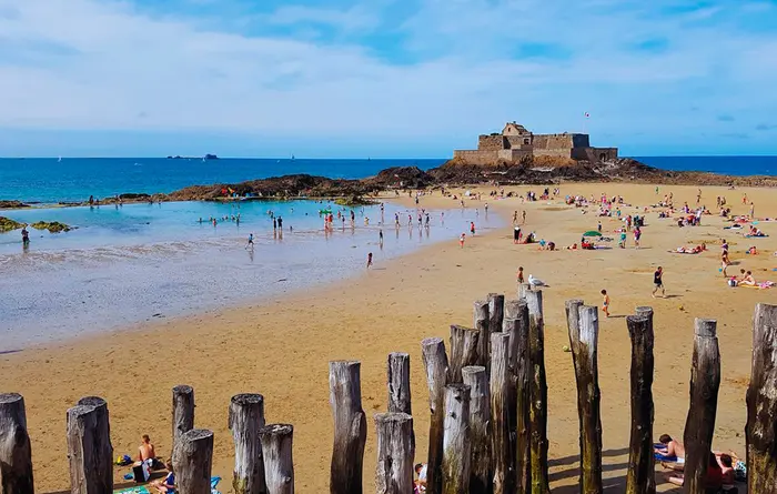 Dinan, Rance et patrimoine breton