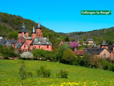 Houlgate et les villes normandes alentour