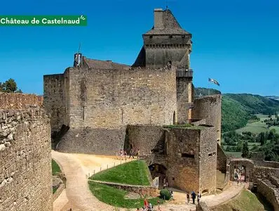Entre stations balnéaires et nature vendéenne