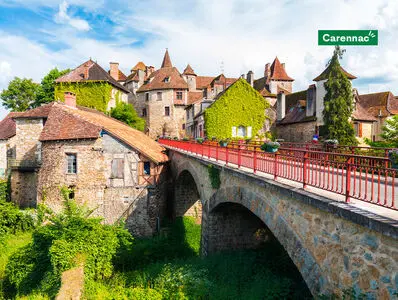 Entre stations balnéaires et nature vendéenne
