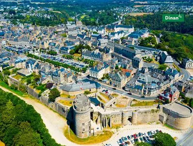 Entre stations balnéaires et nature vendéenne