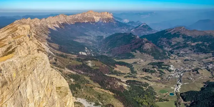 Vercors