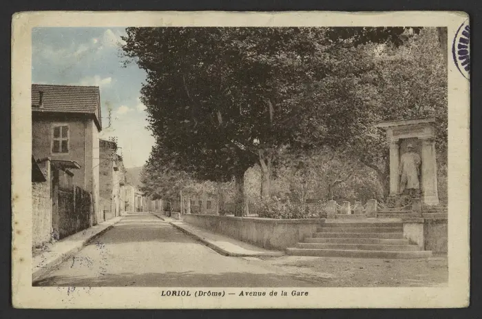 Office de Tourisme du Val de Drôme