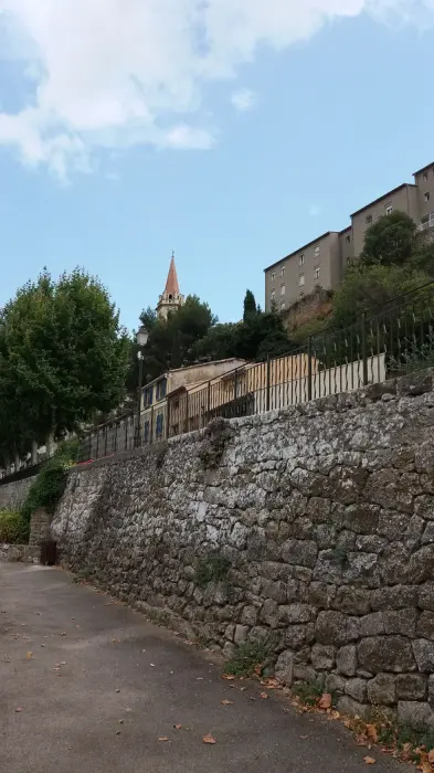 La Cadière-d'Azur