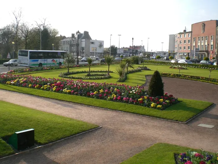 Calais