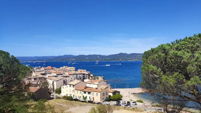 Saint-Tropez