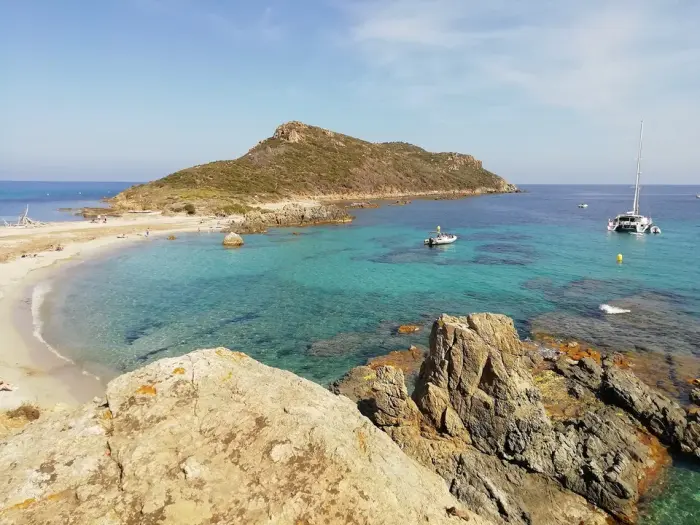 Cap Taillat