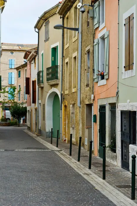 Tourisme aux alentours