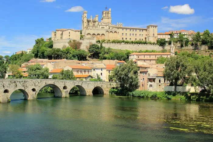 Tourisme aux alentours