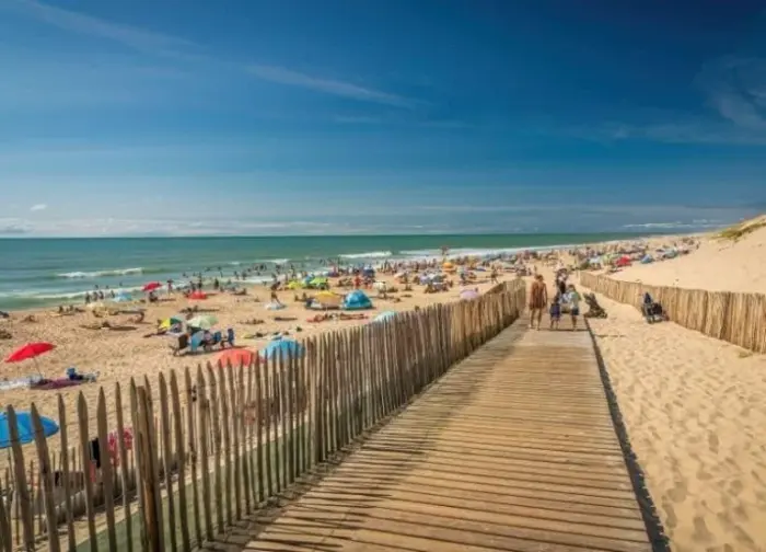 Portiragnes Plage