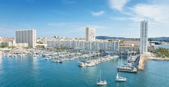 Toulon