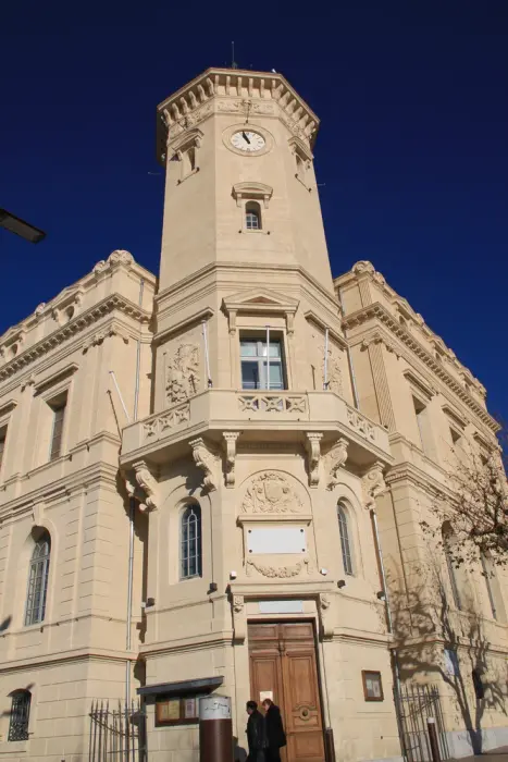 La Ciotat