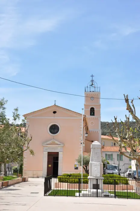 Saint Mandrier sur Mer