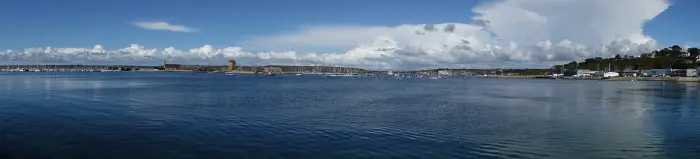 Camaret-sur-Mer