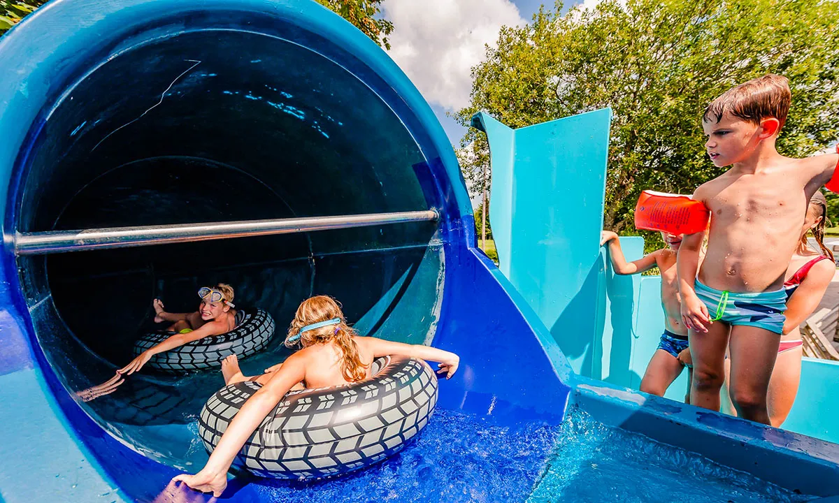 Camping La Sténiole Lorraine - Granges-sur-Vologne visuel 2/32