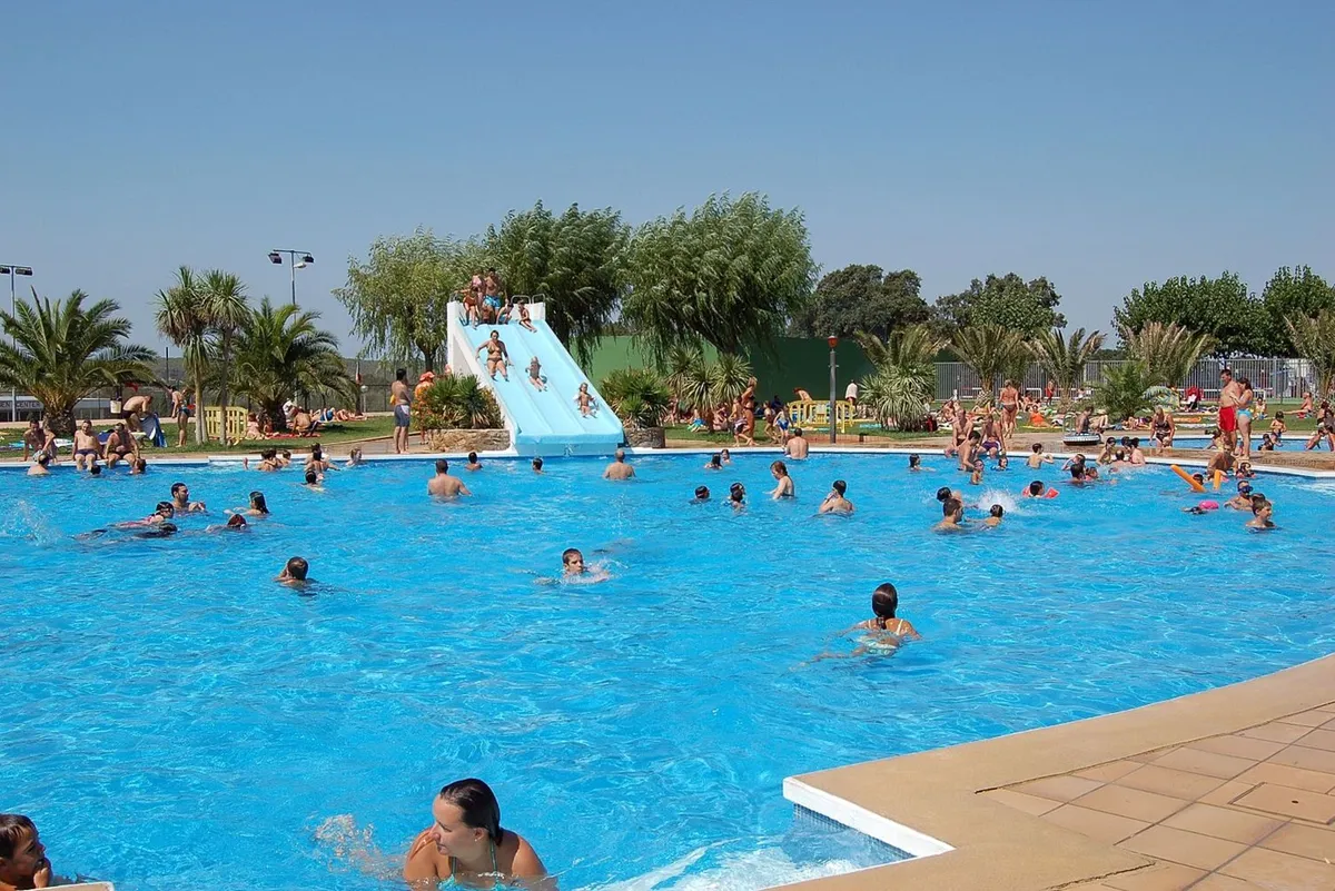 Camping Mas Patoxas Costa Brava - Pals visuel 2/16