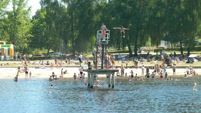 Camping - Saint-Hilaire-les-Places - Limousin - l'Air du Lac