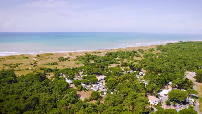 Antioche - Poitou-Charentes - Le Bois-Plage-en-Ré - 385€/sem