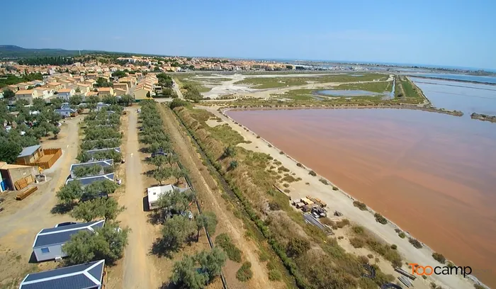 Camping Barberousse